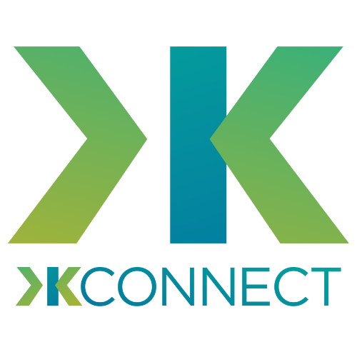 KConnect Logo